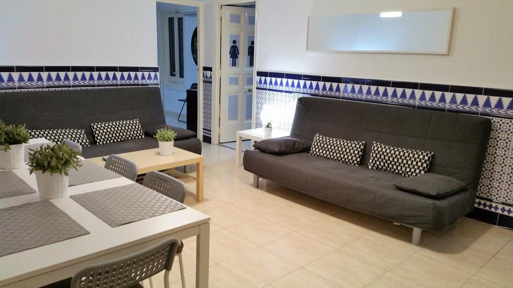 Corazon Madrid Apartman Kültér fotó